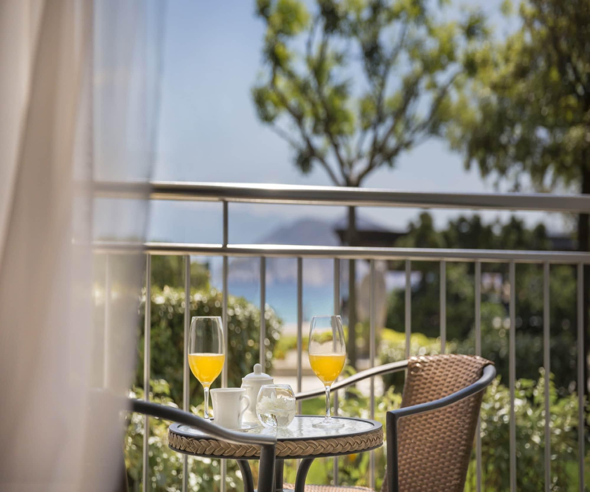Sunny Baska Residence By Valamar, Ex Zvonimir Exterior photo