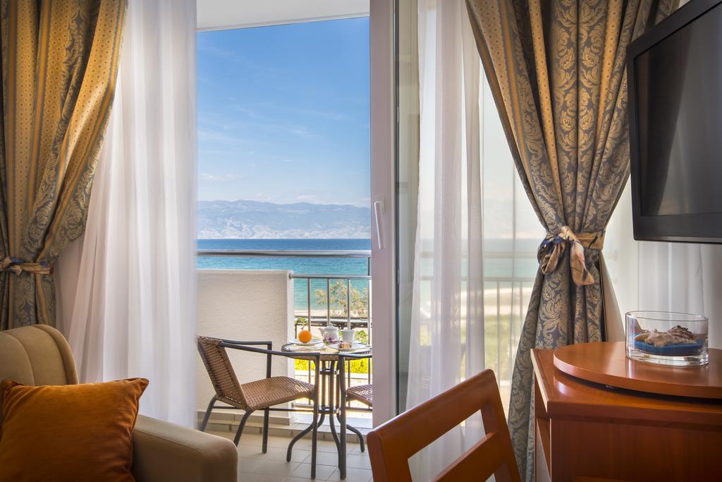 Sunny Baska Residence By Valamar, Ex Zvonimir Exterior photo