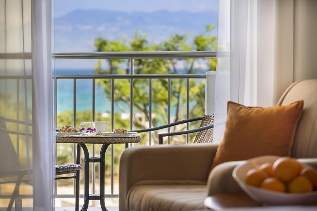 Sunny Baska Residence By Valamar, Ex Zvonimir Exterior photo